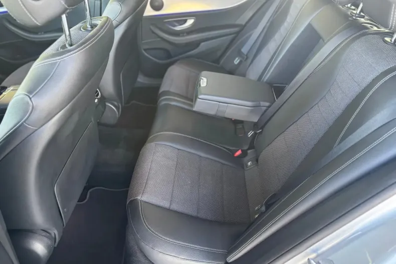 Mercedes-Benz E din 2019 cu 87.000 km - oferta MER158341 - foto 34