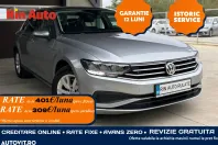 Volkswagen Passat din 2020 cu 143.698 km - oferta VOL158342 - foto 1