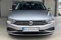 Volkswagen Passat din 2020 cu 143.698 km - oferta VOL158342 - foto 2