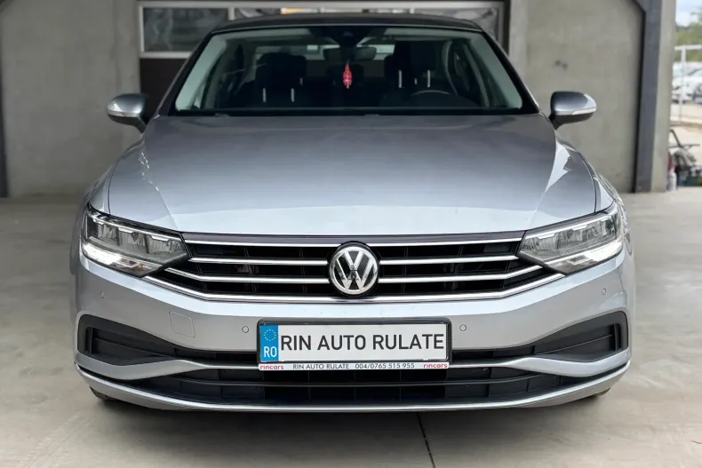 Volkswagen Passat din 2020 cu 143.698 km - oferta VOL158342 - foto 2