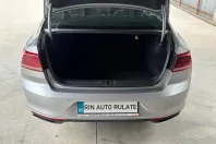 Volkswagen Passat din 2020 cu 143.698 km - oferta VOL158342 - foto 7