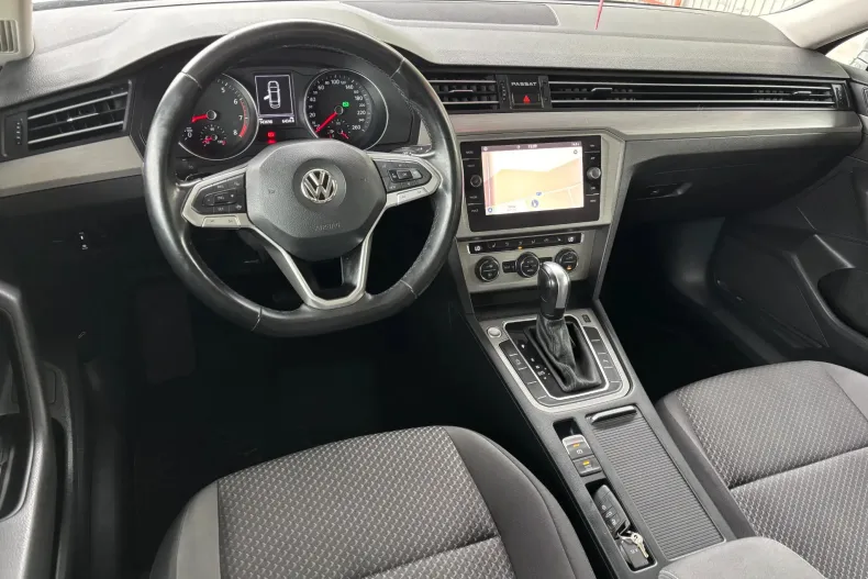 Volkswagen Passat din 2020 cu 143.698 km - oferta VOL158342 - foto 12