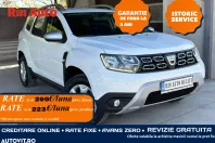Dacia Duster din 2021 cu 117.600 km - oferta DAC158343 - foto 1