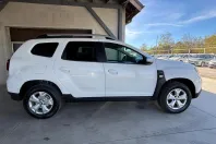 Dacia Duster din 2021 cu 117.600 km - oferta DAC158343 - foto 5