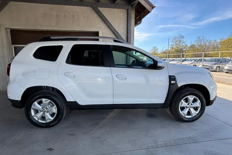 Dacia Duster din 2021 cu 117.600 km - oferta DAC158343 - foto 5