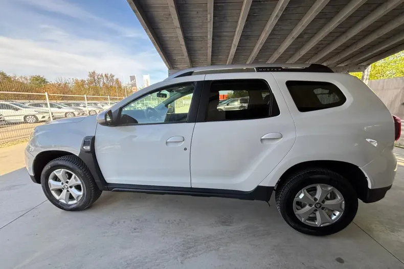 Dacia Duster din 2021 cu 117.600 km - oferta DAC158343 - foto 6