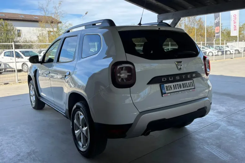 Dacia Duster din 2021 cu 117.600 km - oferta DAC158343 - foto 8