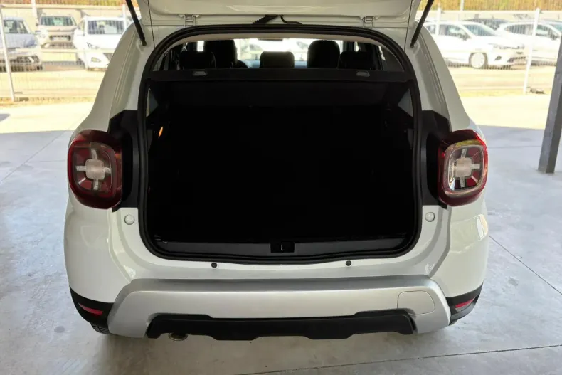 Dacia Duster din 2021 cu 117.600 km - oferta DAC158343 - foto 10