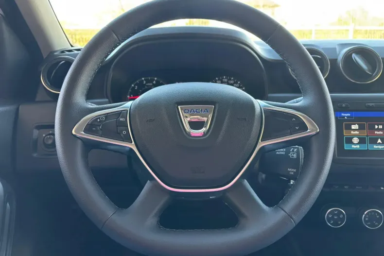 Dacia Duster din 2021 cu 117.600 km - oferta DAC158343 - foto 12