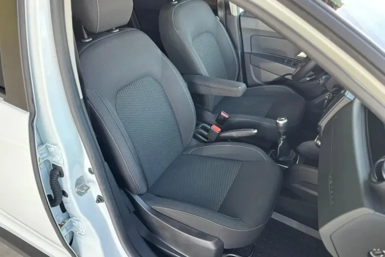 Dacia Duster din 2021 cu 117.600 km - oferta DAC158343 - foto 14