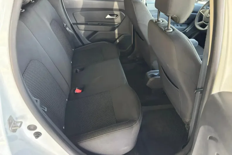 Dacia Duster din 2021 cu 117.600 km - oferta DAC158343 - foto 15