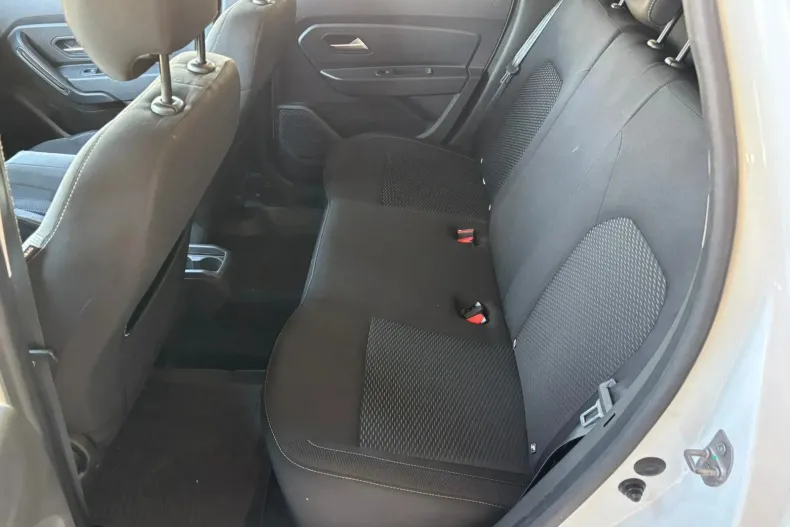 Dacia Duster din 2021 cu 117.600 km - oferta DAC158343 - foto 16