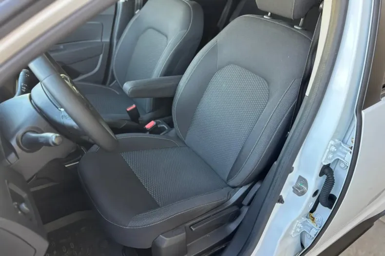 Dacia Duster din 2021 cu 117.600 km - oferta DAC158343 - foto 17