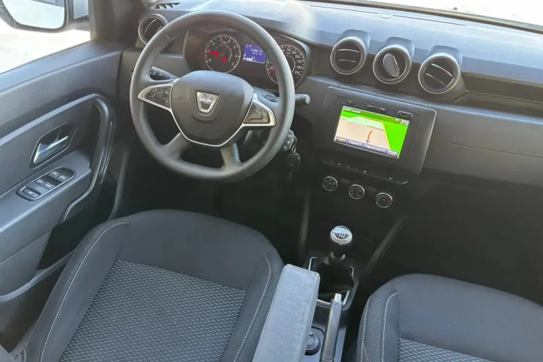 Dacia Duster din 2021 cu 117.600 km - oferta DAC158343 - foto 18