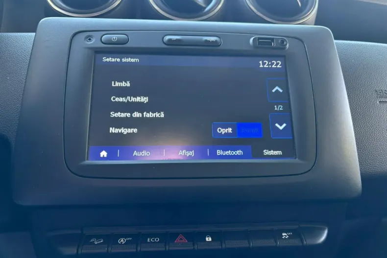 Dacia Duster din 2021 cu 117.600 km - oferta DAC158343 - foto 19