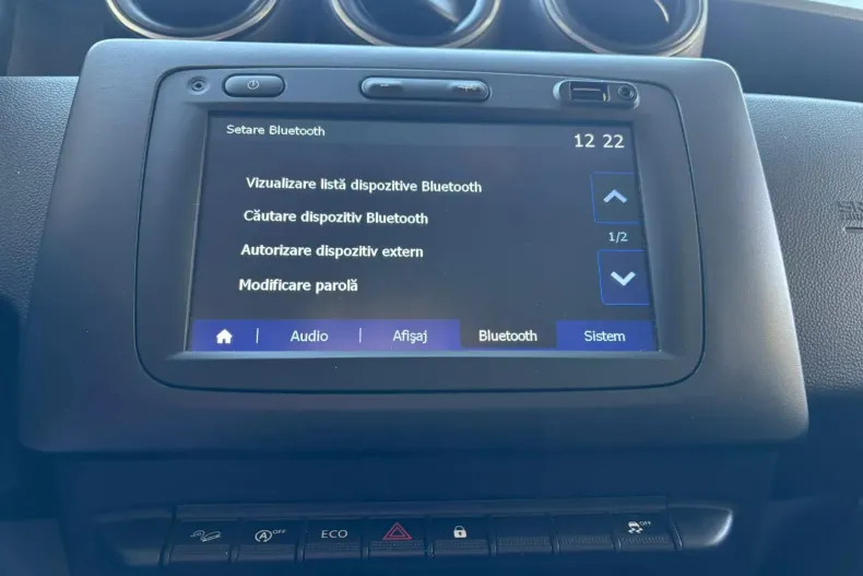 Dacia Duster din 2021 cu 117.600 km - oferta DAC158343 - foto 20