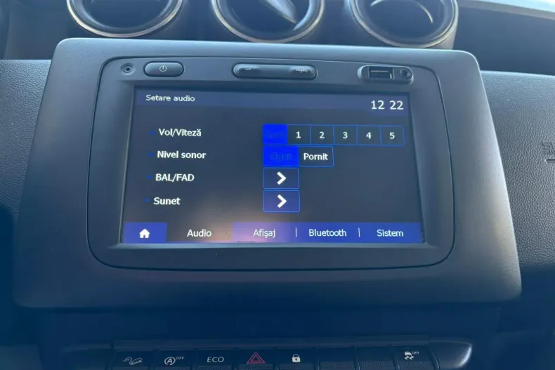 Dacia Duster din 2021 cu 117.600 km - oferta DAC158343 - foto 21