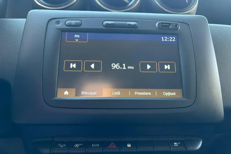 Dacia Duster din 2021 cu 117.600 km - oferta DAC158343 - foto 23