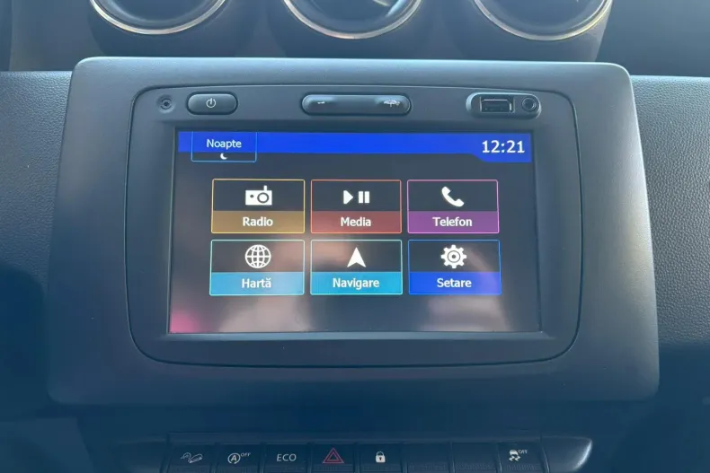 Dacia Duster din 2021 cu 117.600 km - oferta DAC158343 - foto 24