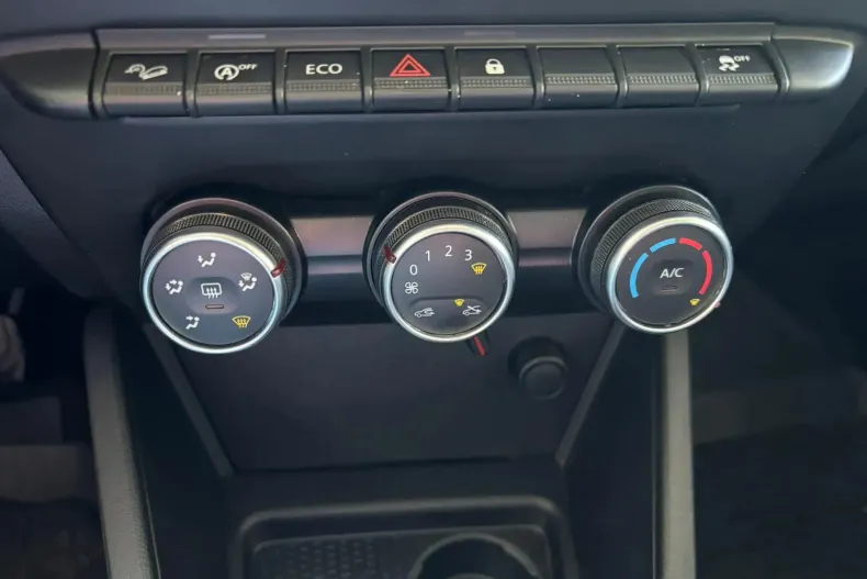 Dacia Duster din 2021 cu 117.600 km - oferta DAC158343 - foto 27