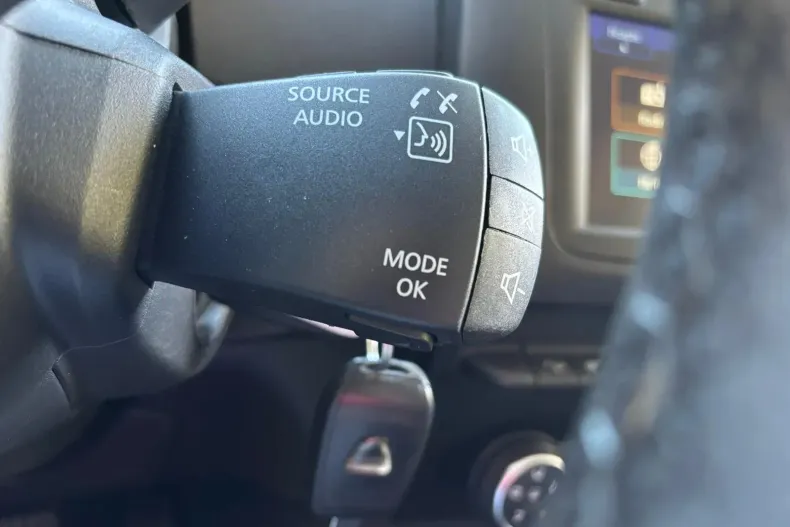 Dacia Duster din 2021 cu 117.600 km - oferta DAC158343 - foto 28