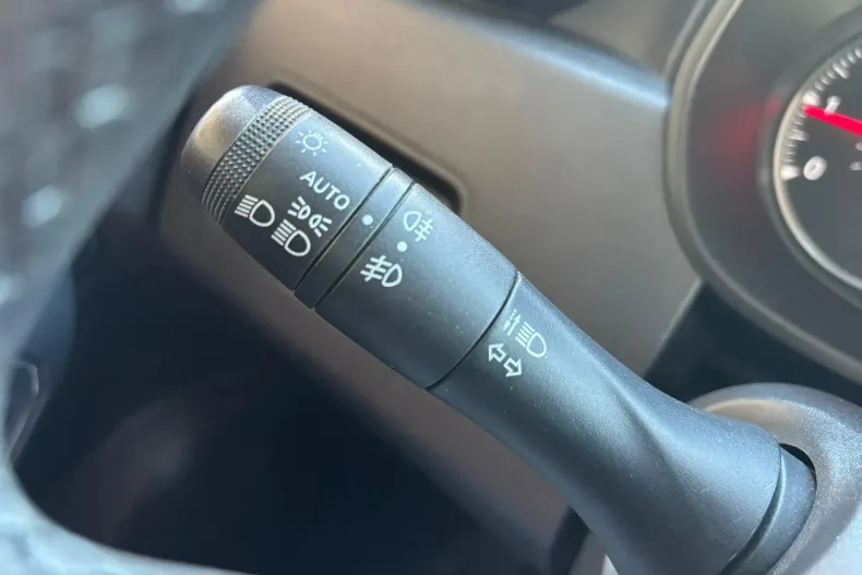 Dacia Duster din 2021 cu 117.600 km - oferta DAC158343 - foto 34