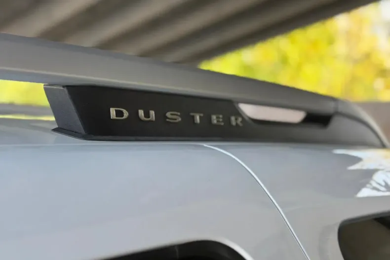 Dacia Duster din 2021 cu 117.600 km - oferta DAC158343 - foto 35