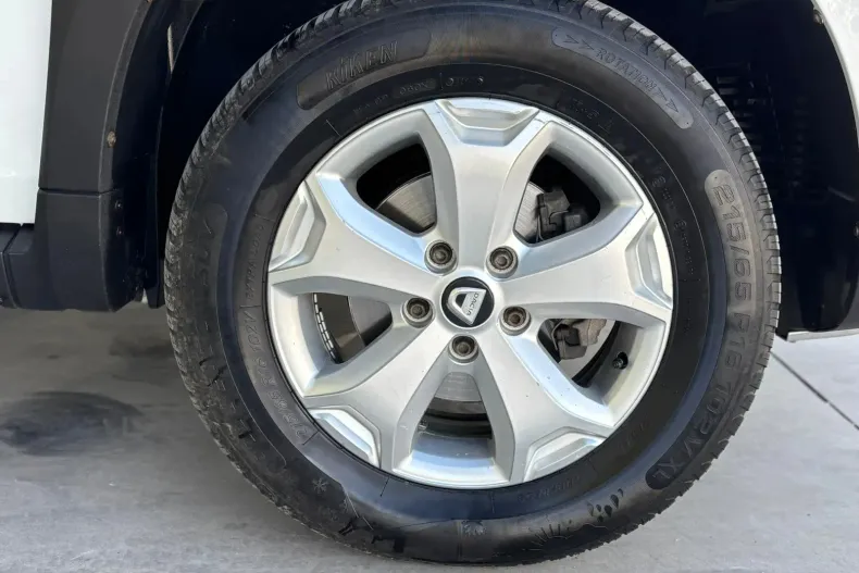 Dacia Duster din 2021 cu 117.600 km - oferta DAC158343 - foto 36