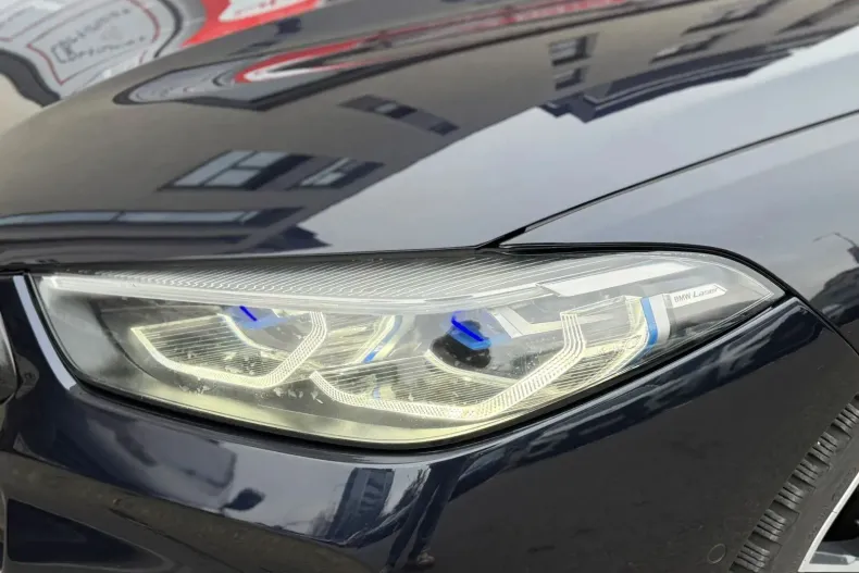 BMW Seria 8 din 2019 cu 138.626 km - oferta BMW158344 - foto 2