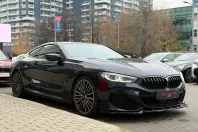 BMW Seria 8 din 2019 cu 138.626 km - oferta BMW158344 - foto 4