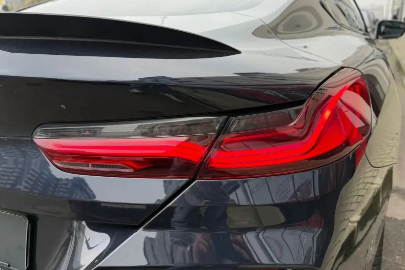 BMW Seria 8 din 2019 cu 138.626 km - oferta BMW158344 - foto 6