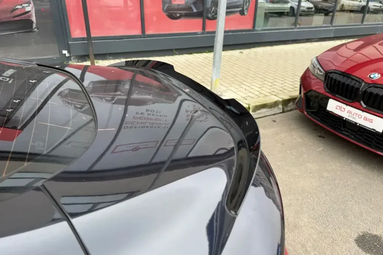 BMW Seria 8 din 2019 cu 138.626 km - oferta BMW158344 - foto 9