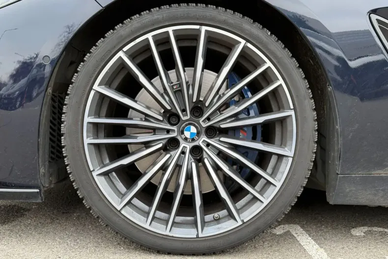 BMW Seria 8 din 2019 cu 138.626 km - oferta BMW158344 - foto 14