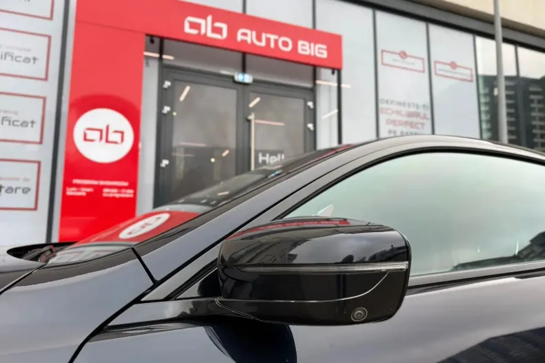 BMW Seria 8 din 2019 cu 138.626 km - oferta BMW158344 - foto 15