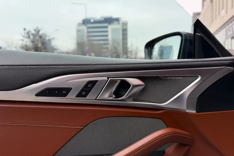 BMW Seria 8 din 2019 cu 138.626 km - oferta BMW158344 - foto 18