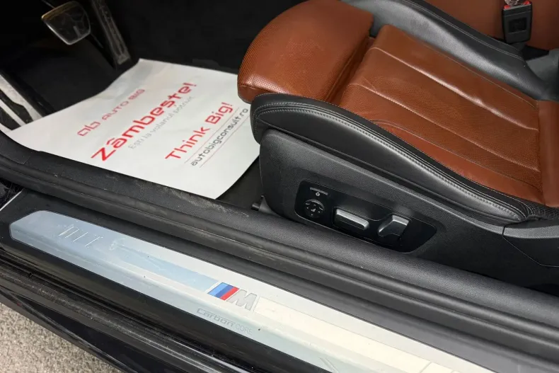 BMW Seria 8 din 2019 cu 138.626 km - oferta BMW158344 - foto 19