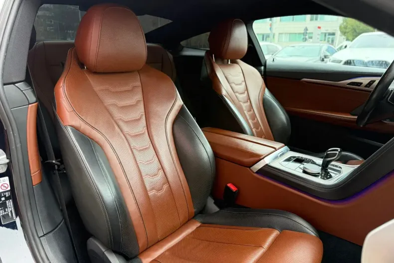 BMW Seria 8 din 2019 cu 138.626 km - oferta BMW158344 - foto 23