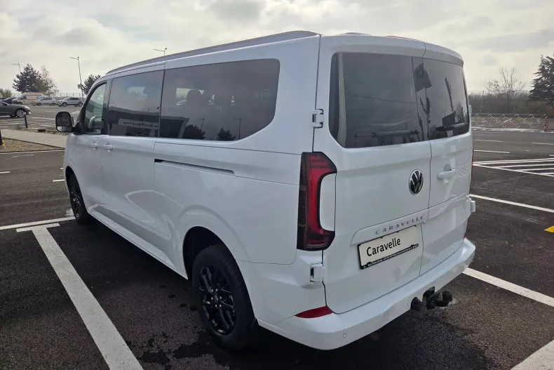 Volkswagen Caravelle din 2025 cu 5 km - oferta VOL158345 - foto 6