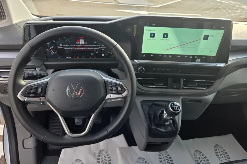 Volkswagen Caravelle din 2025 cu 5 km - oferta VOL158345 - foto 8