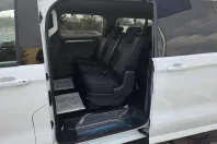 Volkswagen Caravelle din 2025 cu 5 km - oferta VOL158345 - foto 11