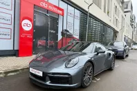 Porsche 911 din 2023 cu 4.200 km - oferta POR158346 - foto 1