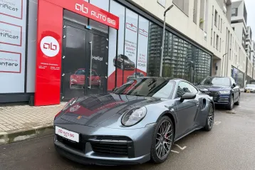 Porsche 911 din 2023 - oferta POR158346