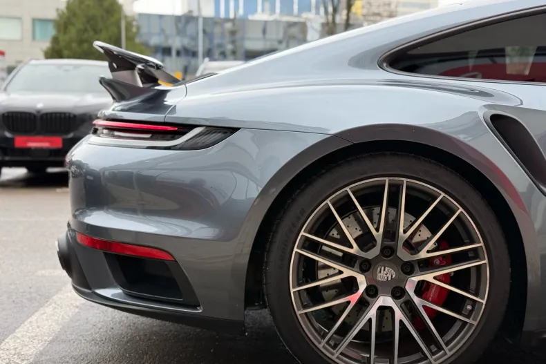 Porsche 911 din 2023 cu 4.200 km - oferta POR158346 - foto 8