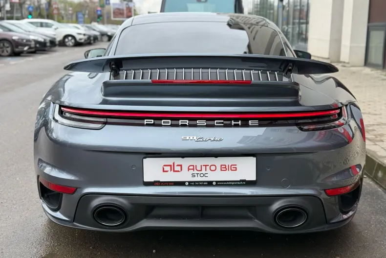 Porsche 911 din 2023 cu 4.200 km - oferta POR158346 - foto 10
