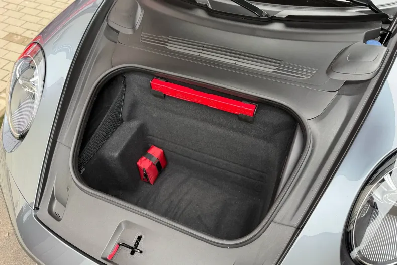 Porsche 911 din 2023 cu 4.200 km - oferta POR158346 - foto 14