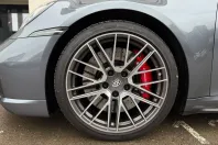 Porsche 911 din 2023 cu 4.200 km - oferta POR158346 - foto 15