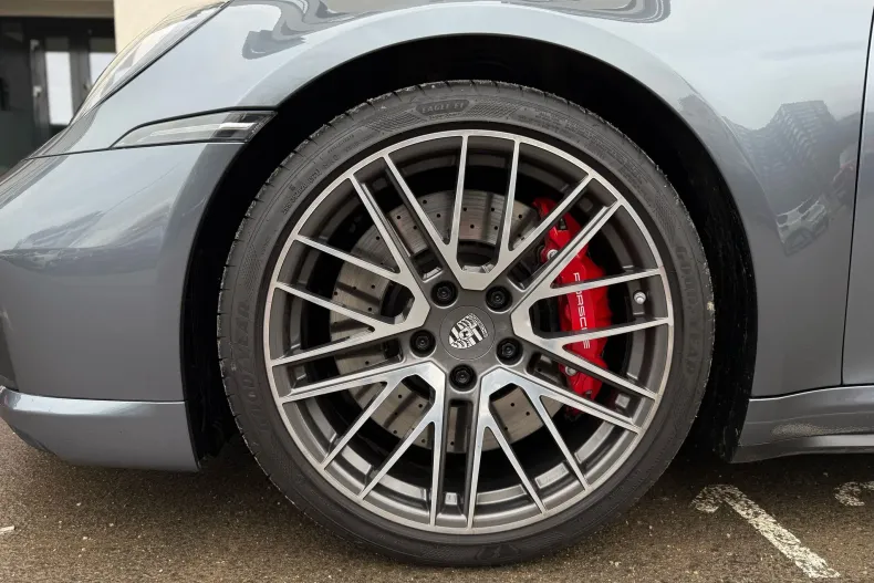 Porsche 911 din 2023 cu 4.200 km - oferta POR158346 - foto 15