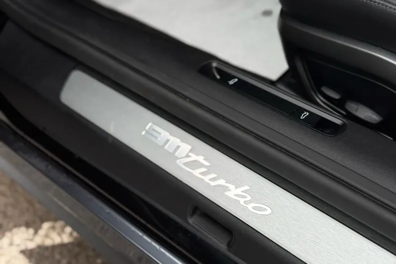 Porsche 911 din 2023 cu 4.200 km - oferta POR158346 - foto 19