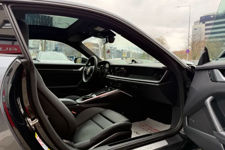 Porsche 911 din 2023 cu 4.200 km - oferta POR158346 - foto 21