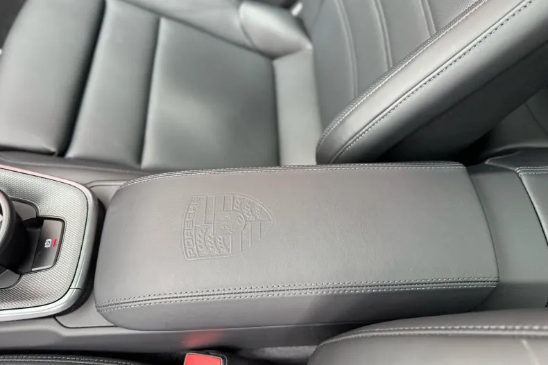 Porsche 911 din 2023 cu 4.200 km - oferta POR158346 - foto 29